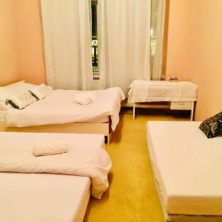 Skyview Apartment *