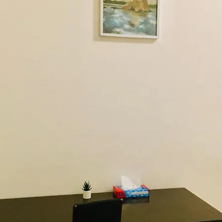 Apartment Service - Square Location