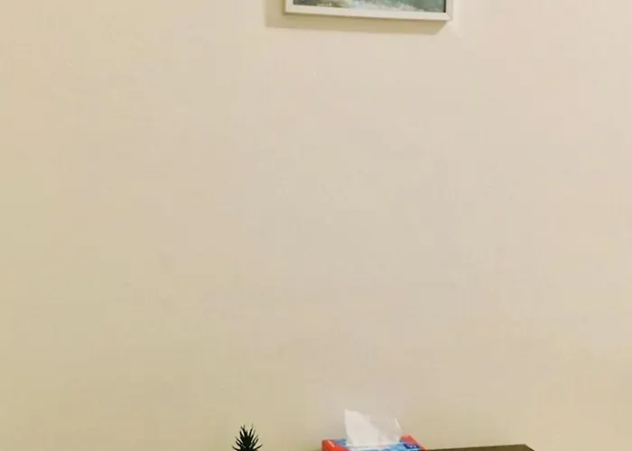 Apartamento Service - Square Location